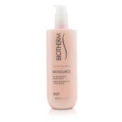 Biosource Softening & Make-Up Removing Milk - For Dry Skin  --400Ml/13.52Oz - Biotherm By Biotherm