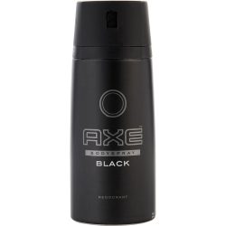Black Deodorant Body Spray 5.1 Oz - Axe By Unilever