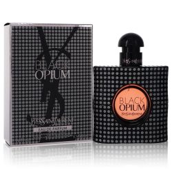 Black Opium Shine On Perfume By Yves Saint Laurent Eau De Parfum Spray