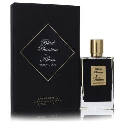Black Phantom Memento Mori Perfume By Kilian Eau De Parfum Spray