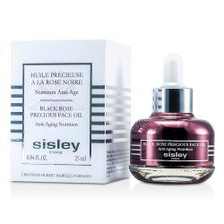 Black Rose Precious Face Oil  --25Ml/0.84Oz - Sisley By Sisley