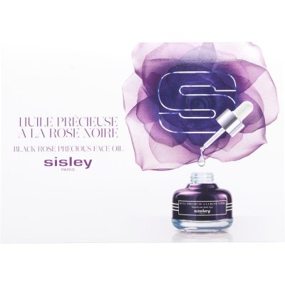 Black Rose Precious Face Oil Sample --0.5Ml/0.017Oz - Sisley By Sisley