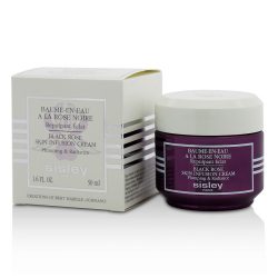 Black Rose Skin Infusion Cream Plumping & Radiance  --50Ml/1.6Oz - Sisley By Sisley