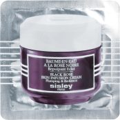 Black Rose Skin Infusion Cream Plumping & Radiance Sachet Sample --4Ml/0.13Oz - Sisley By Sisley
