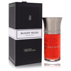 Bloody Wood Perfume By Liquides Imaginaires Eau De Parfum Spray