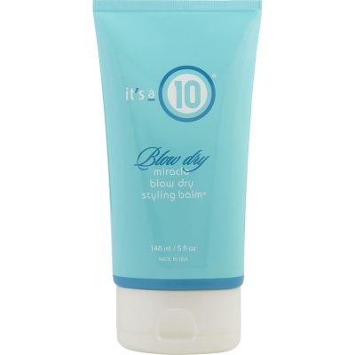 Blow Dry Miracle Styling Balm 5 Oz - Its A 10 By It'S A 10
