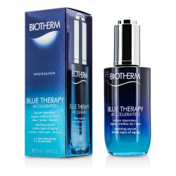 Blue Therapy Accelerated Serum  --50Ml/1.69Oz - Biotherm By Biotherm
