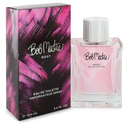 Bob Mackie Rosy Perfume By Bob Mackie Eau De Toilette Spray