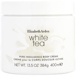 Body Cream 13.5 Oz - White Tea By Elizabeth Arden