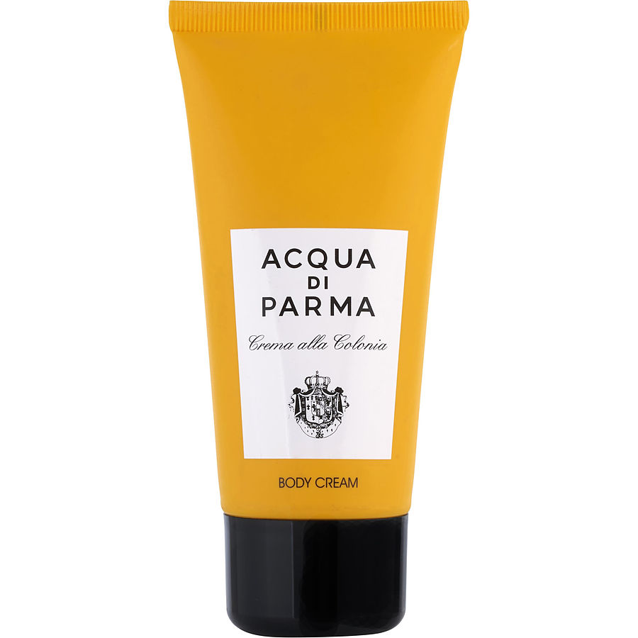 Body Cream 2.5 Oz - Acqua Di Parma Colonia By Acqua Di Parma Body Cream 2.5 Oz - Acqua Di Parma Colonia By Acqua Di Parma