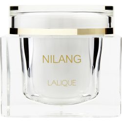 Body Cream 6.6 Oz - Nilang By Lalique