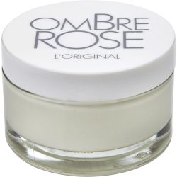 Body Cream 6.7 Oz - Ombre Rose By Jean Charles Brosseau