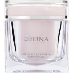 Body Cream 7.05 Oz - Parfums De Marly Delina By Parfums De Marly