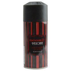 Body Deodorant Spray 5 Oz - Penthouse Passionate By Penthouse