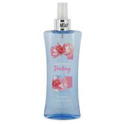 Body Fantasies Daydream Darling Perfume By Parfums De Coeur Body Spray