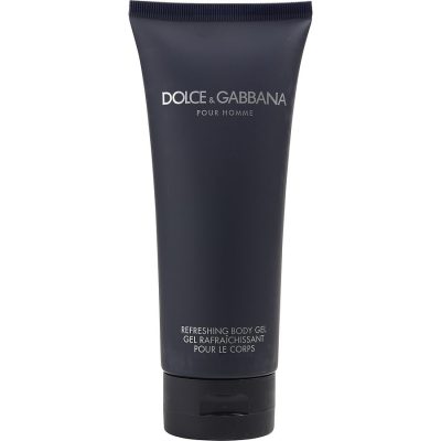 Body Gel 6.7 Oz - Dolce & Gabbana By Dolce & Gabbana
