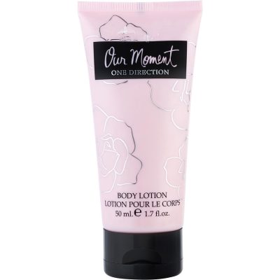 Body Lotion 1.7 Oz - One Direction Our Moment By One Direction