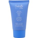 Body Lotion 2.5 Oz - Cinderella Blue By Disney
