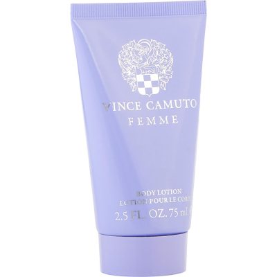 Body Lotion 2.5 Oz - Vince Camuto Femme By Vince Camuto