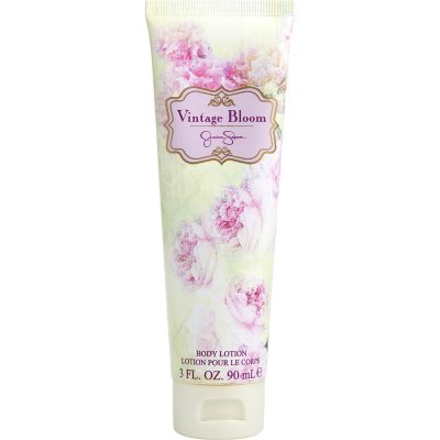 Body Lotion 3 Oz - Vintage Bloom By Jessica Simpson
