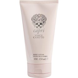 Body Lotion 5 Oz - Vince Camuto Capri By Vince Camuto