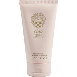 Body Lotion 5 Oz - Vince Camuto Ciao By Vince Camuto