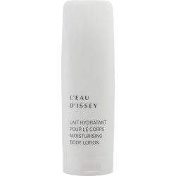 Body Lotion 6.7 Oz - L'Eau D'Issey By Issey Miyake