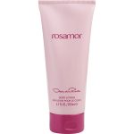 Body Lotion 6.7 Oz - Rosamor By Oscar De La Renta