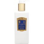 Body Lotion 8.4 Oz - Floris White Rose By Floris