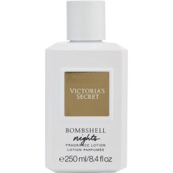 Body Lotion 8.4 Oz - Victoria'S Secret Bombshell Nights By Victoria'S Secret