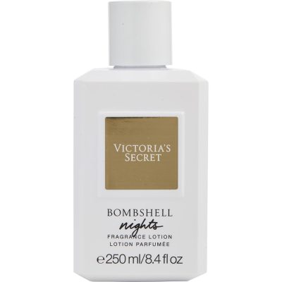 Body Lotion 8.4 Oz - Victoria'S Secret Bombshell Nights By Victoria'S Secret