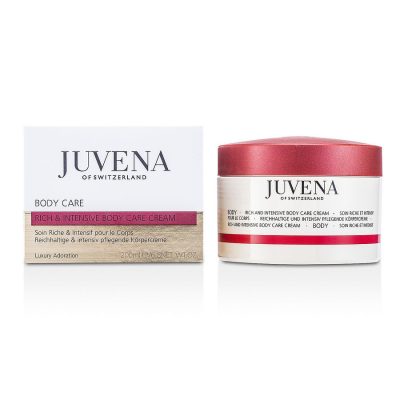 Body Luxury Adoration - Rich & Intensive Body Care Cream  --200Ml/6.7Oz - Juvena By Juvena