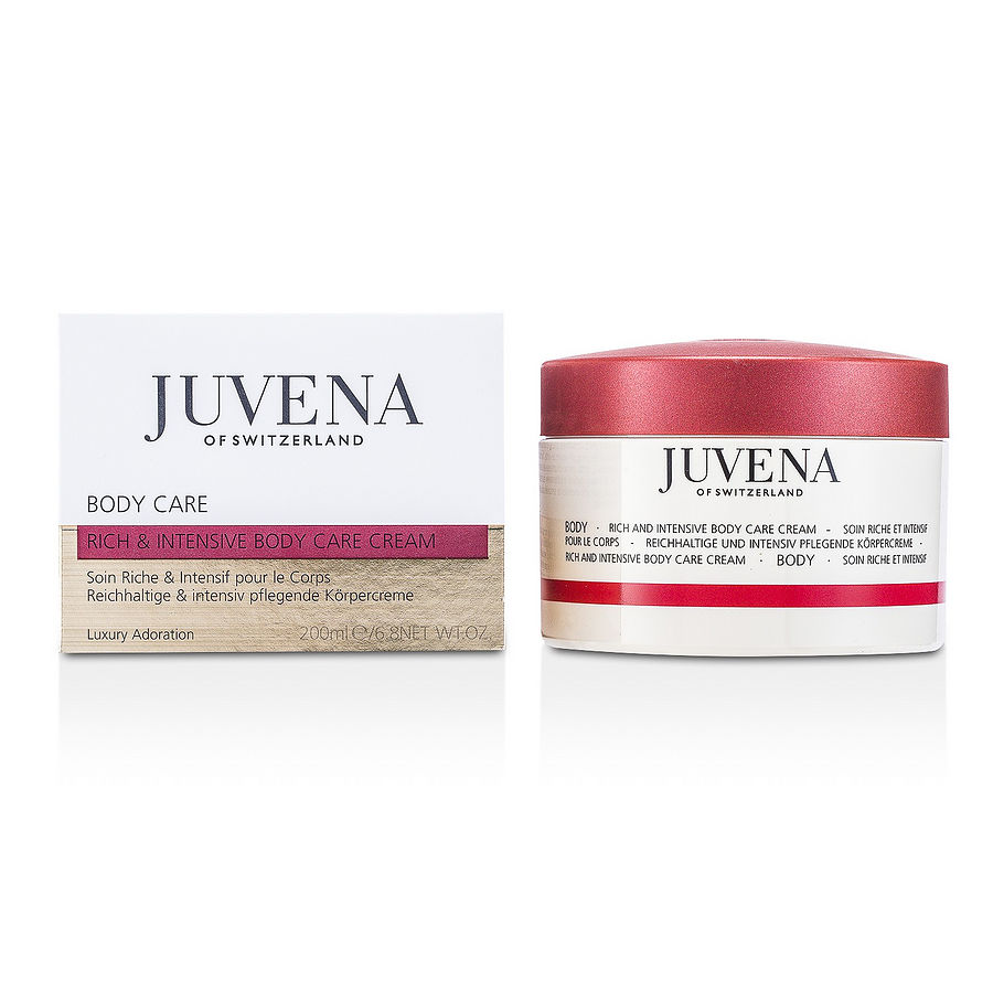 Body Luxury Adoration - Rich & Intensive Body Care Cream --200Ml/6.7Oz - Juvena By Juvena Body Luxury Adoration - Rich & Intensive Body Care Cream --200Ml/6.7Oz - Juvena By Juvena