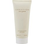 Body Milk 3.3 Oz - Creation By Ted Lapidus