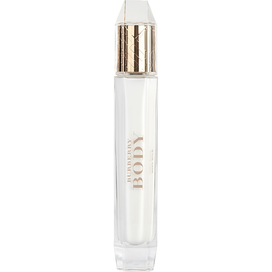 Body Milk Spray 2.8 Oz - Burberry Body By Burberry Body Milk Spray 2.8 Oz - Burberry Body By Burberry
