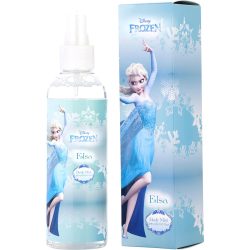 Body Mist 6.7 Oz - Frozen Disney Elsa By Disney
