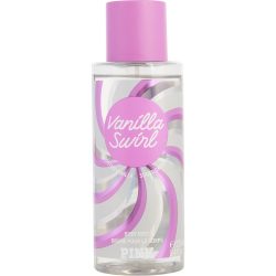 Body Mist 7.9 Oz - Victoria'S Secret Pink Vanilla Swirl By Victoria'S Secret