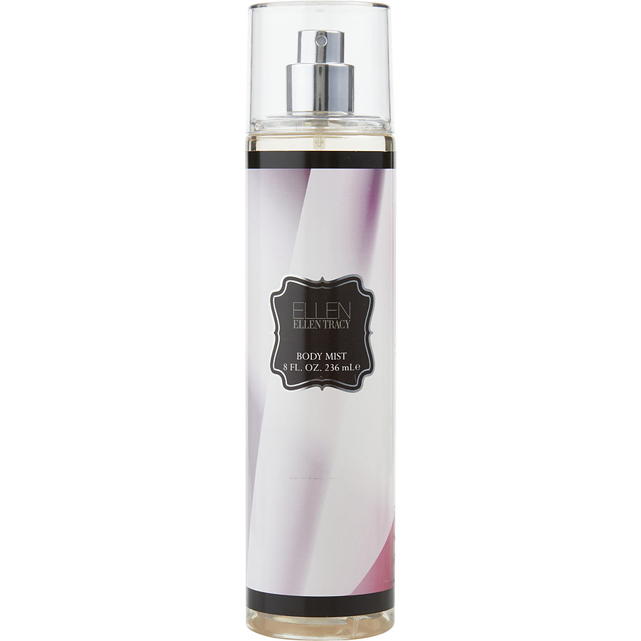Body Mist 8 Oz - Ellen (New) By Ellen Tracy Body Mist 8 Oz - Ellen (New) By Ellen Tracy