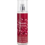 Body Mist 8 Oz - Hidden Fantasy Britney Spears By Britney Spears