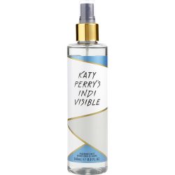 Body Mist 8 Oz - Indi Visible By Katy Perry
