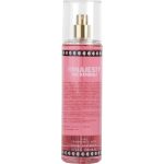 Body Mist 8 Oz - Nicki Minaj Minajesty By Nicki Minaj