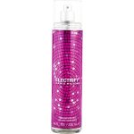 Body Mist 8 Oz - Paris Hilton Electrify By Paris Hilton
