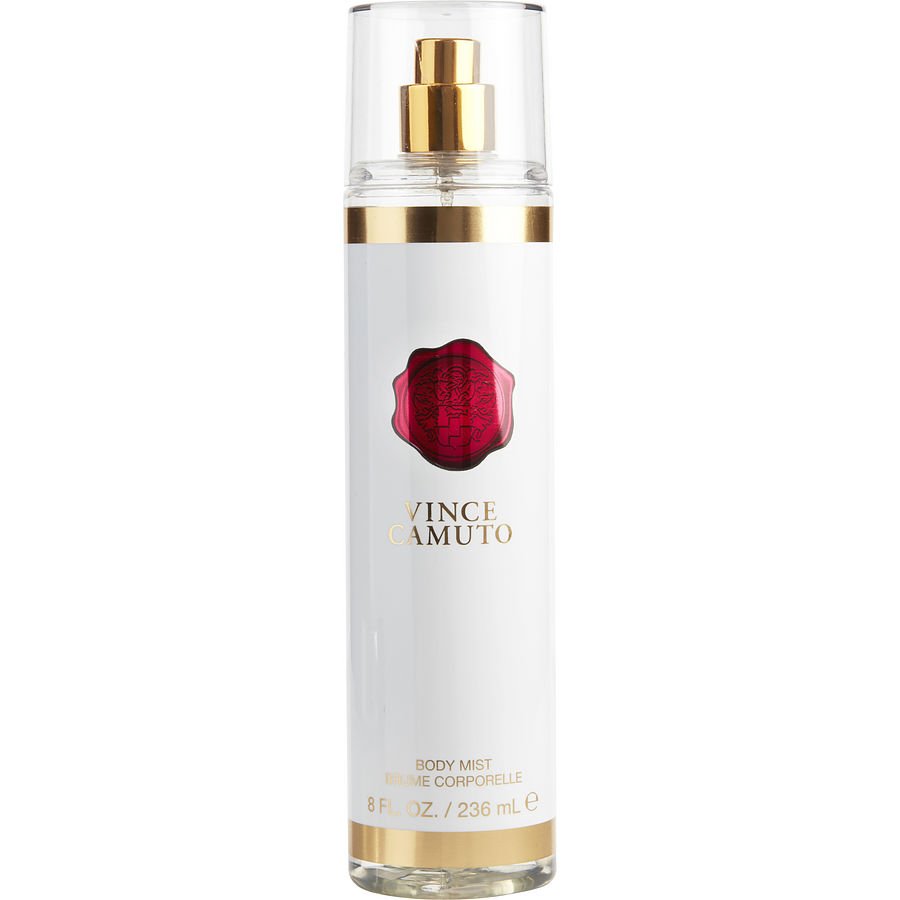 Body Mist 8 Oz - Vince Camuto By Vince Camuto Body Mist 8 Oz - Vince Camuto By Vince Camuto
