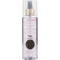 Body Mist 8 Oz - Whatever It Takes Serena Williams Breath Of Passion Flower By Whatever It Takes