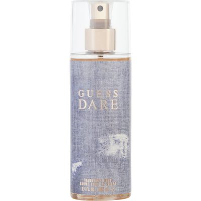 Body Mist 8.4 Oz - Guess Dare By Guess
