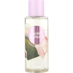 Body Mist 8.4 Oz - Victoria'S Secret Pink Sweet Orchard By Victoria'S Secret