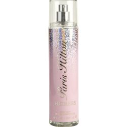 Body Mist Spray 8 Oz - Heiress Paris Hilton By Paris Hilton