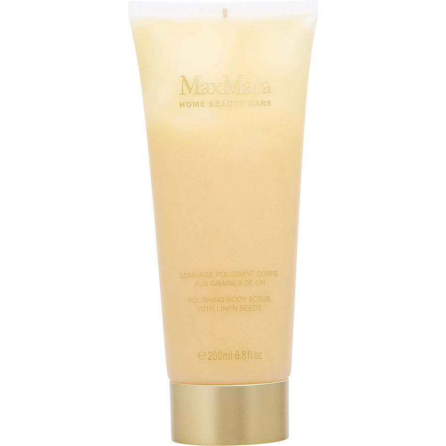 Body Scrub 6.7 Oz - Max Mara By Max Mara Body Scrub 6.7 Oz - Max Mara By Max Mara