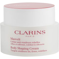 Body Shaping Cream  --200Ml/7Oz - Clarins By Clarins