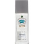 Body Spray 2.5 Oz - 4711 Nouveau Cologne By 4711